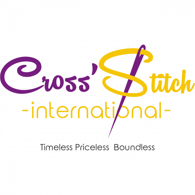 Cross Stitch International