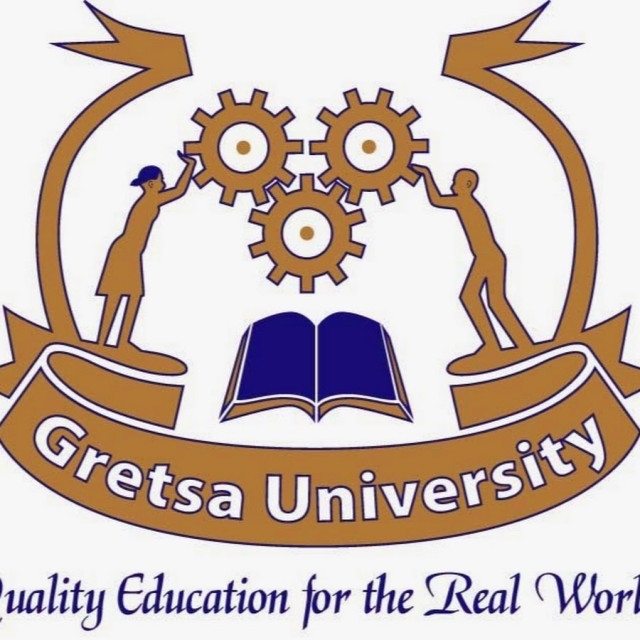 Gretsa University